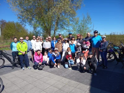 Radtour 
