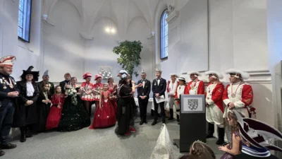 Ostbayerischer FZ 