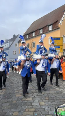Ostbayerischer FZ 