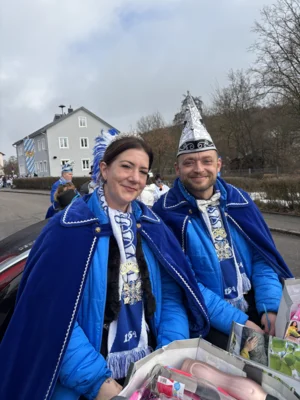 Ostbayerischer FZ 