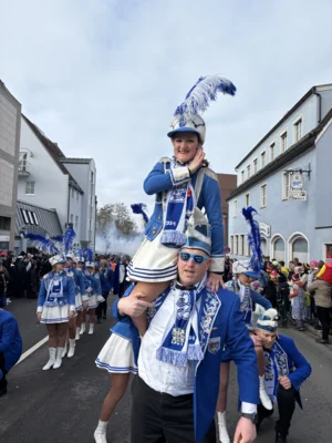 Ostbayerischer FZ 
