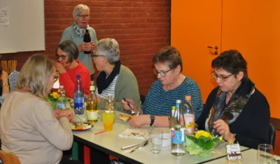 Foto des Albums: Linedance - Januar 2026
