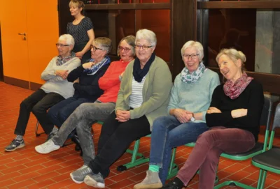 Foto des Albums: Linedance - Januar 2026
