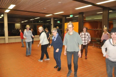 Foto des Albums: Linedance - Januar 2026
