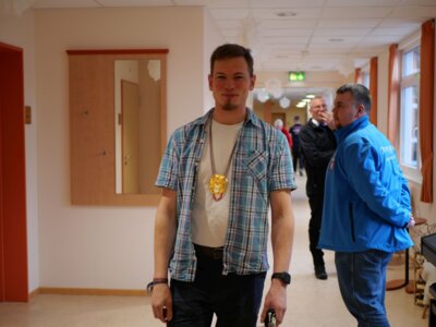 Foto des Albums: Pflegezentrum Elbmarsch