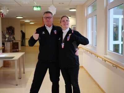 Foto des Albums: Pflegezentrum Elbmarsch