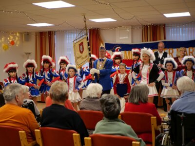 Foto des Albums: Pflegezentrum Elbmarsch