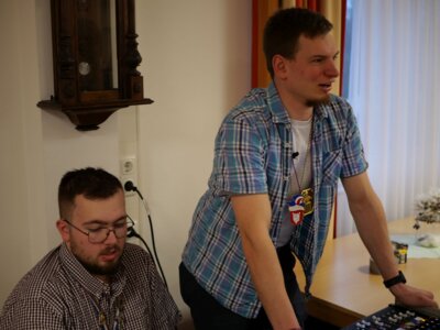 Foto des Albums: Pflegezentrum Elbmarsch
