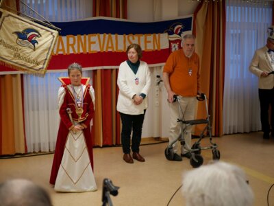 Foto des Albums: Pflegezentrum Elbmarsch
