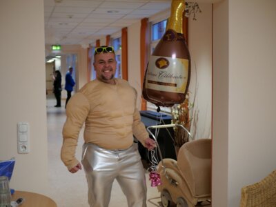 Foto des Albums: Pflegezentrum Elbmarsch