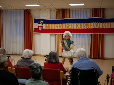 Foto des Albums: Pflegezentrum Elbmarsch
