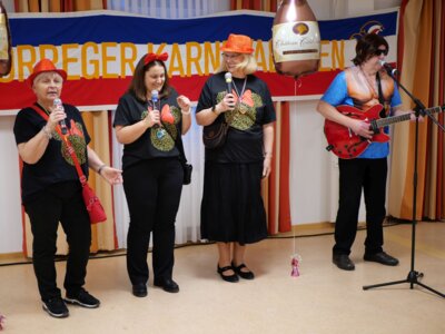 Foto des Albums: Pflegezentrum Elbmarsch