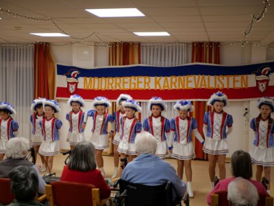 Foto des Albums: Pflegezentrum Elbmarsch