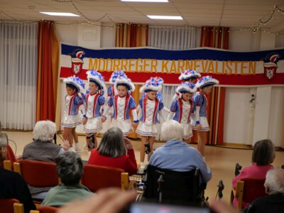 Foto des Albums: Pflegezentrum Elbmarsch