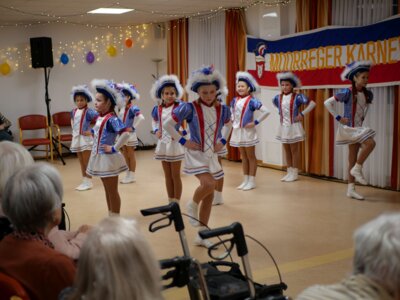 Foto des Albums: Pflegezentrum Elbmarsch