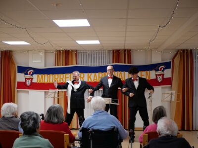 Foto des Albums: Pflegezentrum Elbmarsch