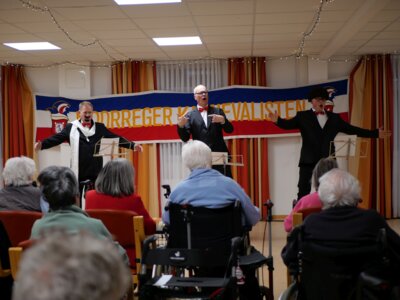 Foto des Albums: Pflegezentrum Elbmarsch