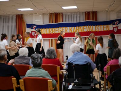 Foto des Albums: Pflegezentrum Elbmarsch