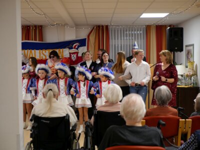 Foto des Albums: Pflegezentrum Elbmarsch