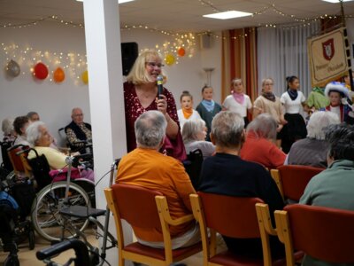 Foto des Albums: Pflegezentrum Elbmarsch