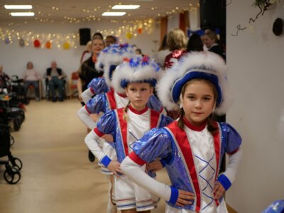 Foto des Albums: Pflegezentrum Elbmarsch