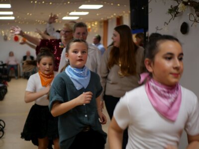 Foto des Albums: Pflegezentrum Elbmarsch