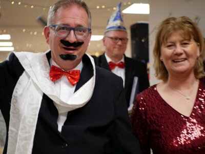 Foto des Albums: Pflegezentrum Elbmarsch