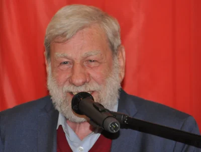 Foto des Albums: SPD-Neujahrsempfang und Ehrenamtspreis