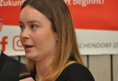 Foto des Albums: SPD-Neujahrsempfang und Ehrenamtspreis