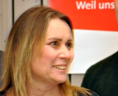 Foto des Albums: SPD-Neujahrsempfang und Ehrenamtspreis