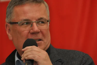 Foto des Albums: SPD-Neujahrsempfang und Ehrenamtspreis