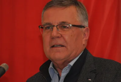 Foto des Albums: SPD-Neujahrsempfang und Ehrenamtspreis