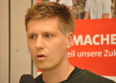 Foto des Albums: SPD-Neujahrsempfang und Ehrenamtspreis