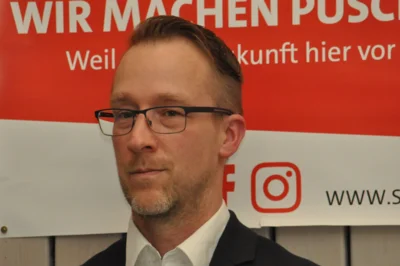 Foto des Albums: SPD-Neujahrsempfang und Ehrenamtspreis