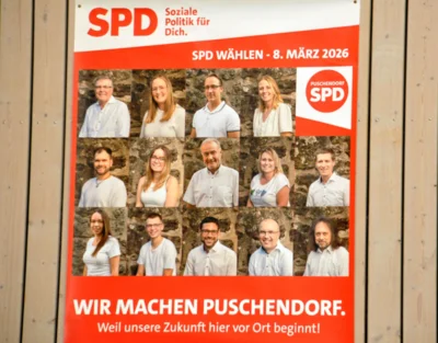 Foto des Albums: SPD-Neujahrsempfang und Ehrenamtspreis