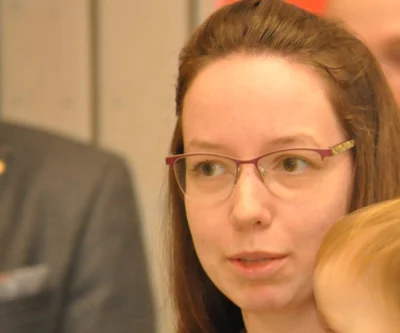 Foto des Albums: SPD-Neujahrsempfang und Ehrenamtspreis