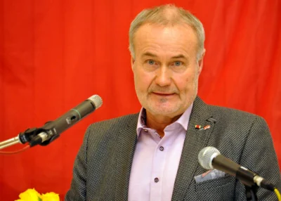 Foto des Albums: SPD-Neujahrsempfang und Ehrenamtspreis