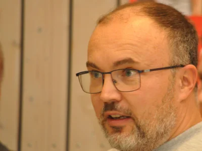 Foto des Albums: SPD-Neujahrsempfang und Ehrenamtspreis