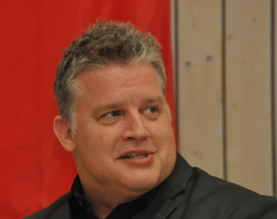 Foto des Albums: SPD-Neujahrsempfang und Ehrenamtspreis