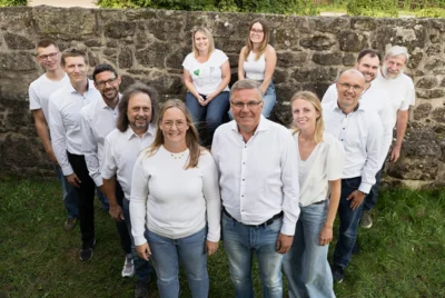 Foto des Albums: SPD-Neujahrsempfang und Ehrenamtspreis