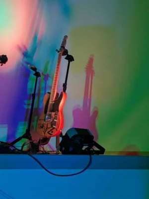 Foto des Albums: Konzert mit Danny Priebe & Frederik Schiek