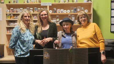 Foto des Albums: Konzert mit Danny Priebe & Frederik Schiek