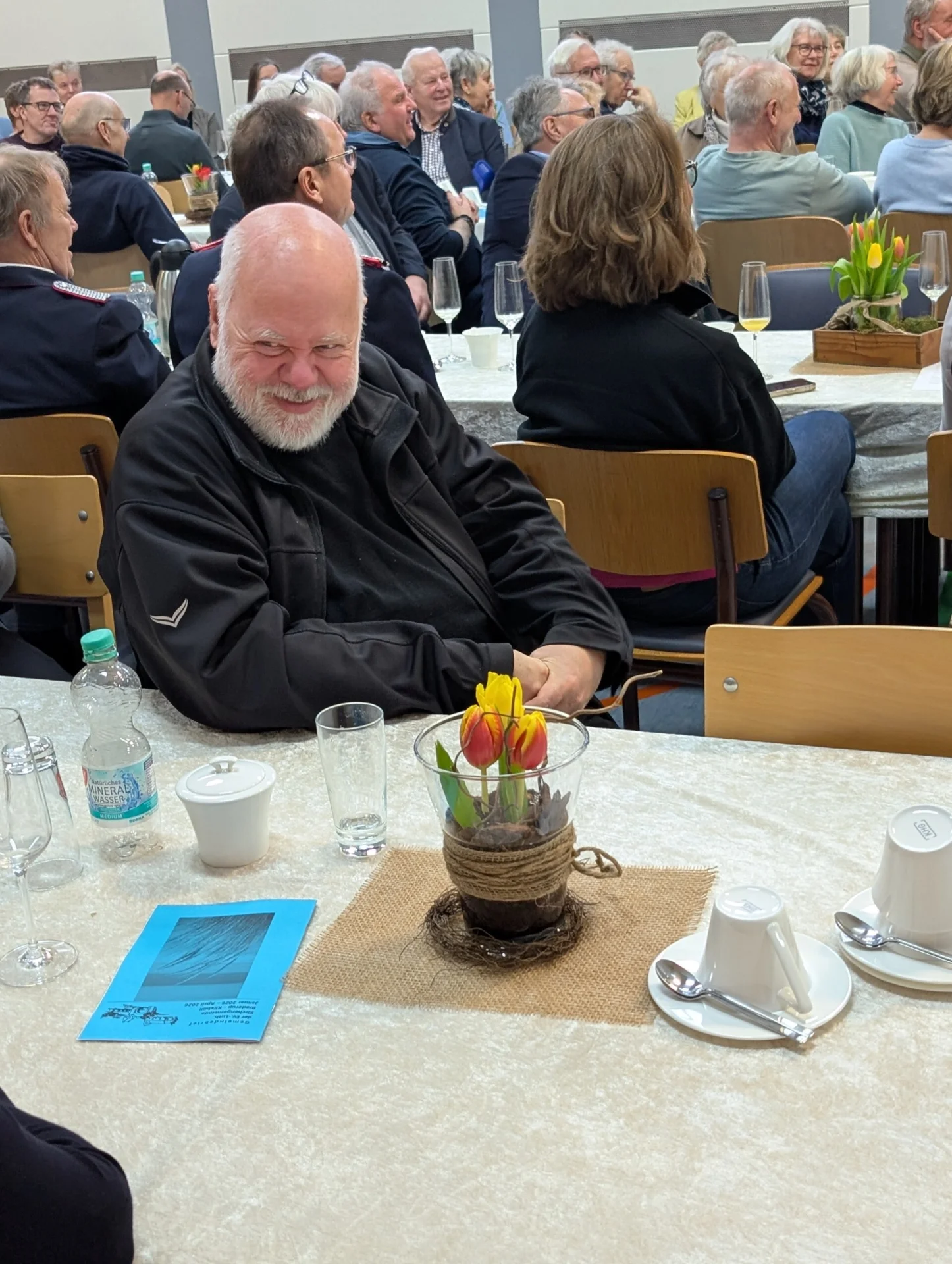 Bild: Neujahrsempfang