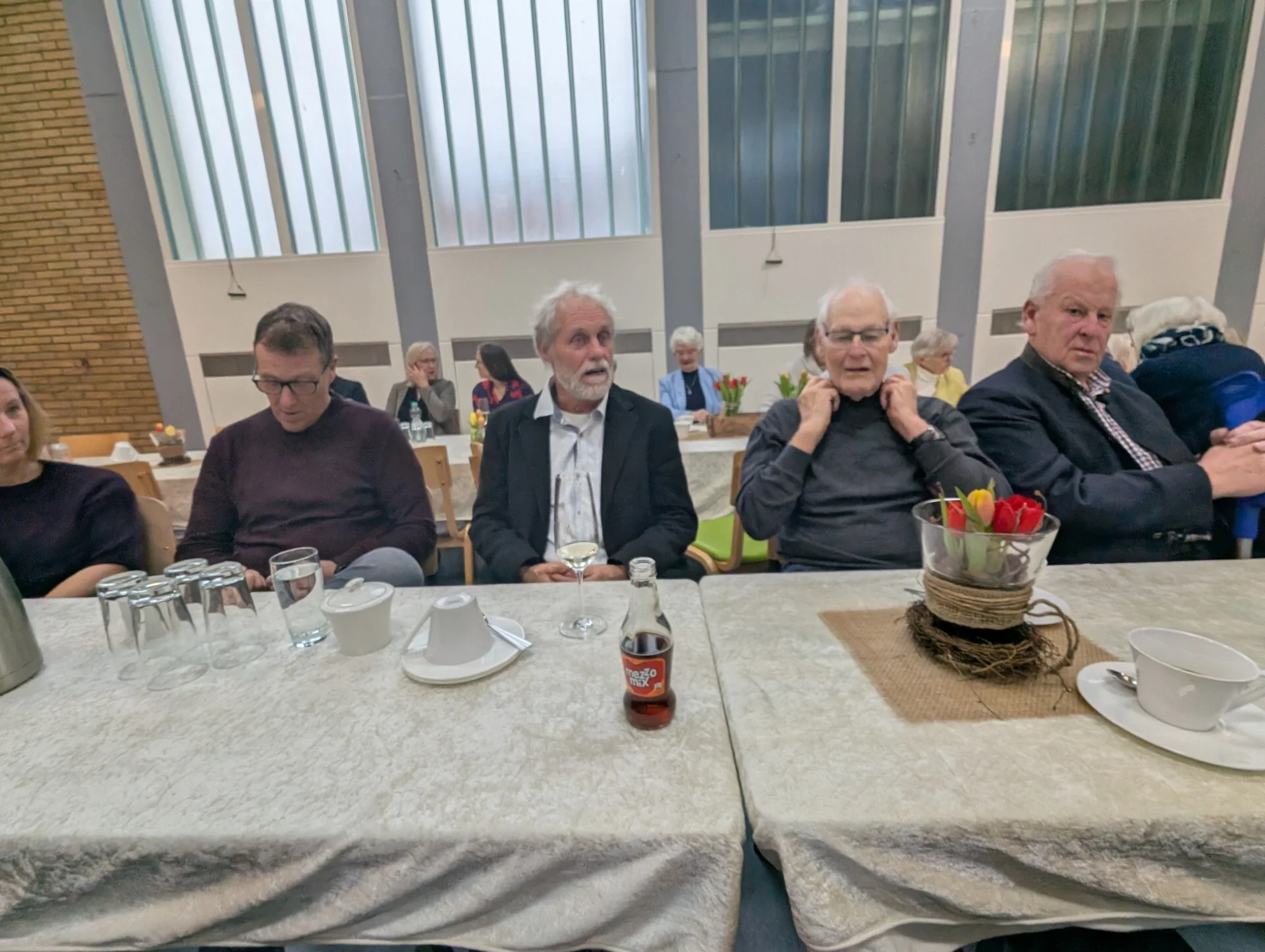 Bild: Neujahrsempfang