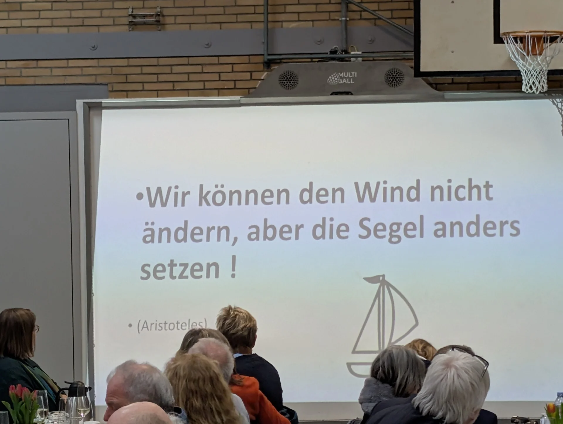 Bild: Neujahrsempfang