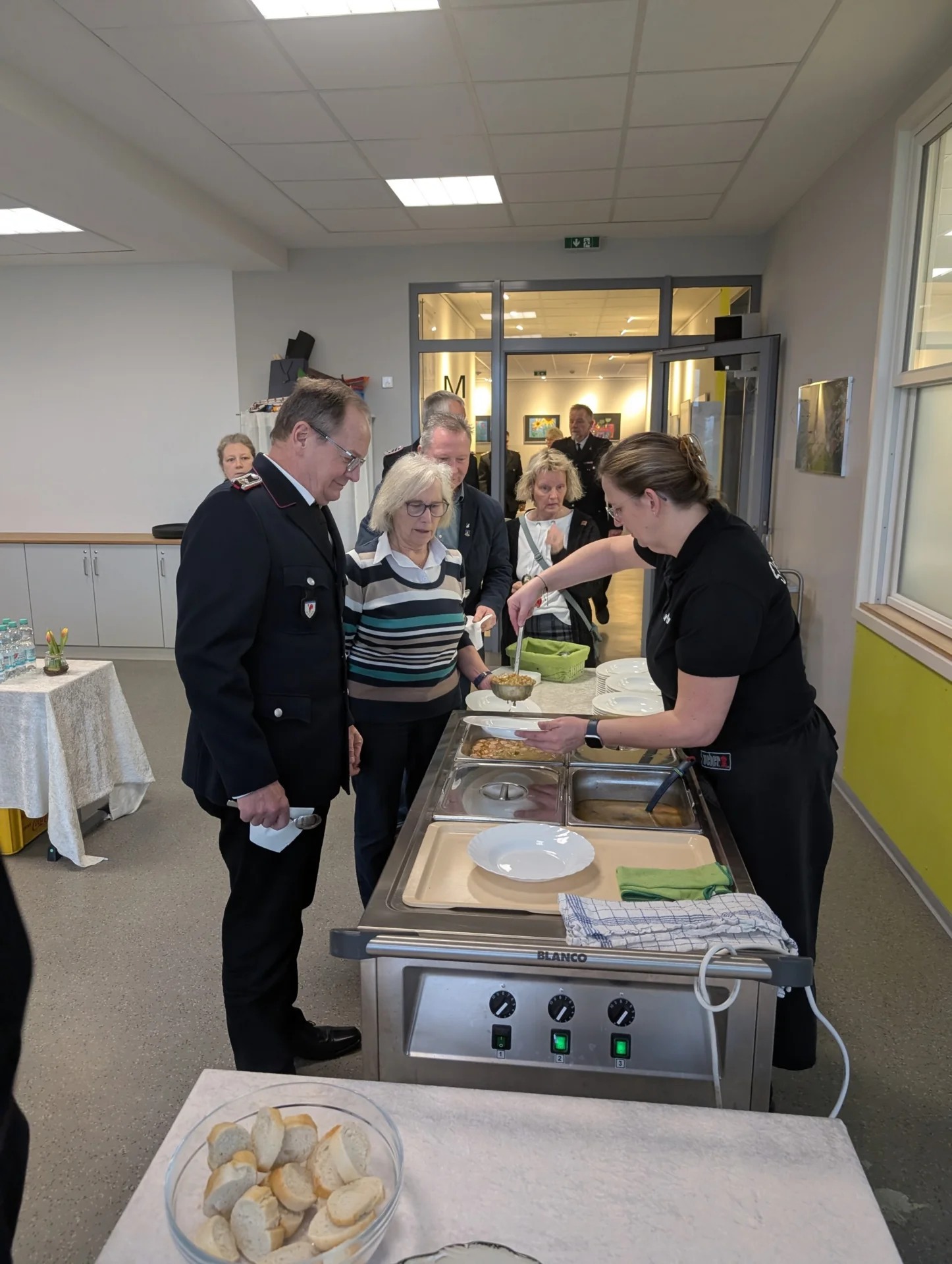 Bild: Leckeres Essen
