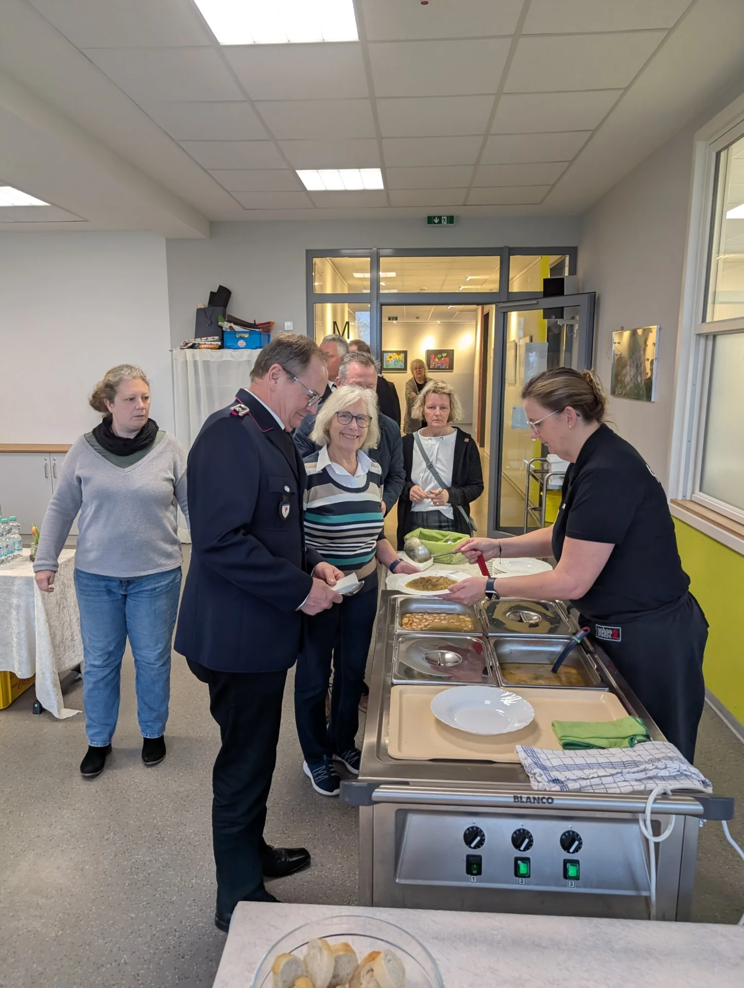 Bild: Leckeres Essen