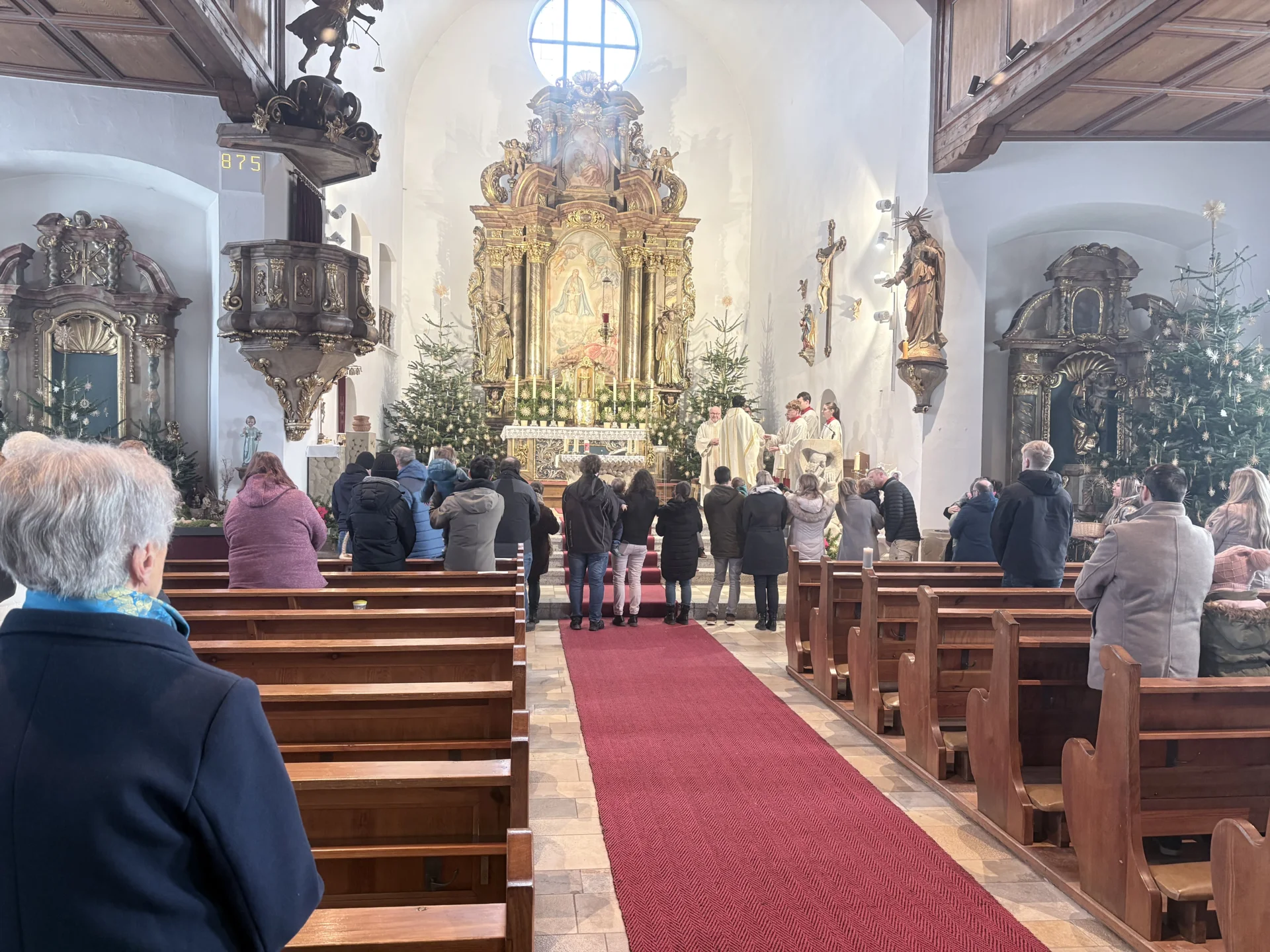 Bild der Galerie