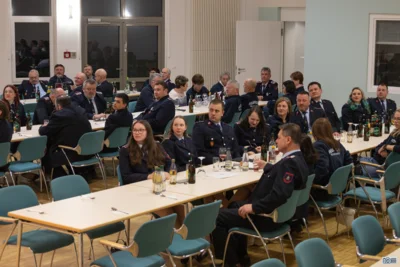 Foto des Albums: FFW Jahreshauptversammlung Reumtengrün 2026