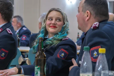 Foto des Albums: FFW Jahreshauptversammlung Reumtengrün 2026